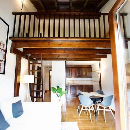 Apartament Els Pins La Molina  Eksteriør billede