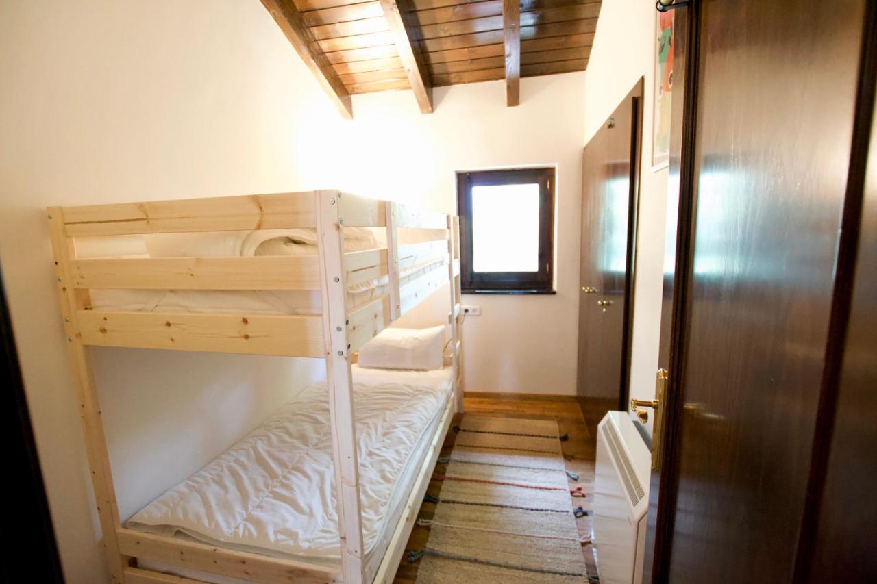 Apartament Els Pins La Molina  Eksteriør billede