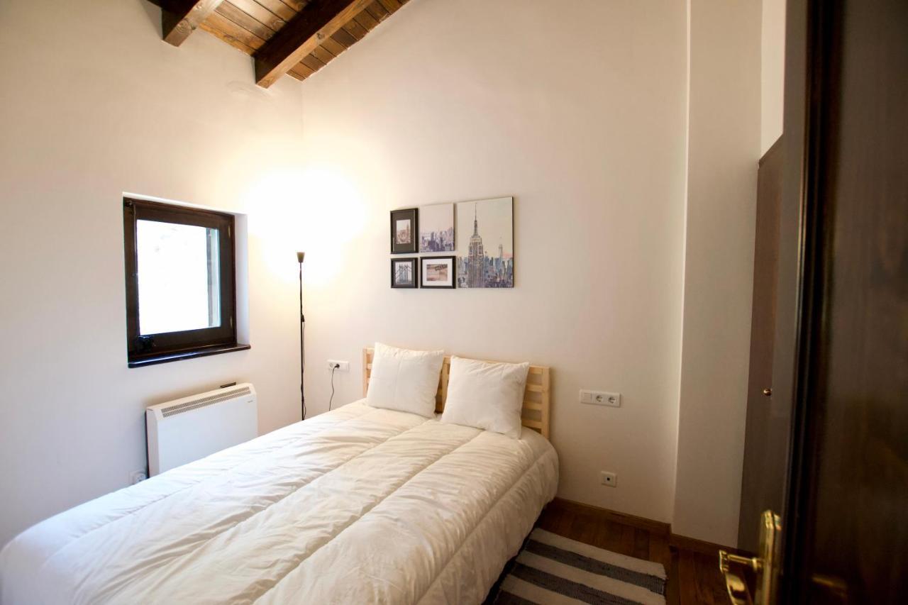 Apartament Els Pins La Molina  Eksteriør billede